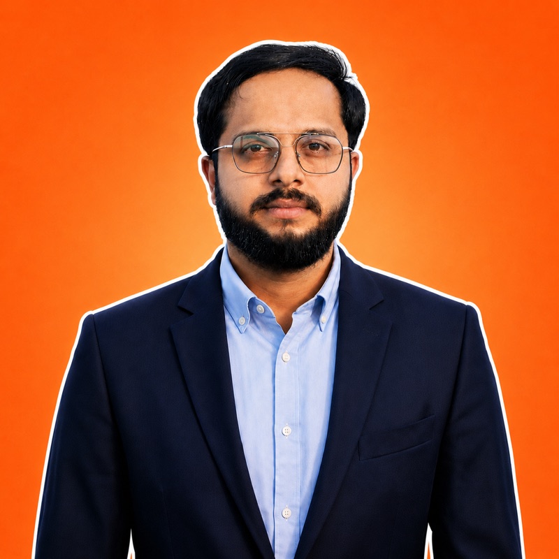 Mubashar Nouman